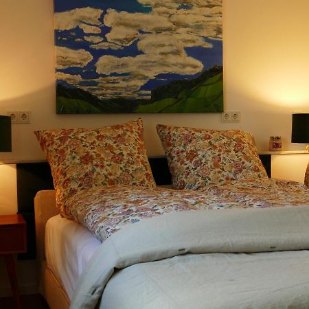 Apartament Ines Trittenheim Zewnętrze zdjęcie