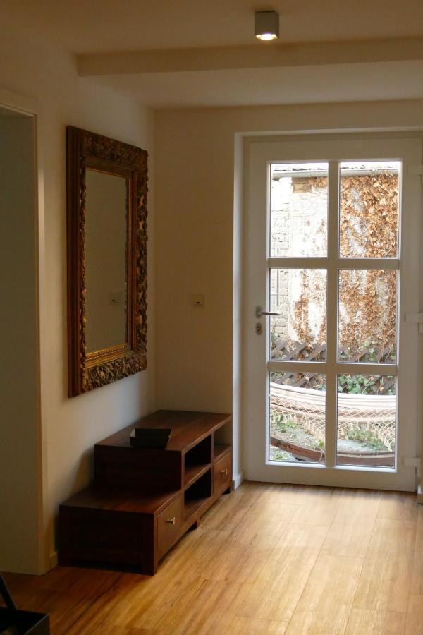 Apartament Ines Trittenheim Zewnętrze zdjęcie