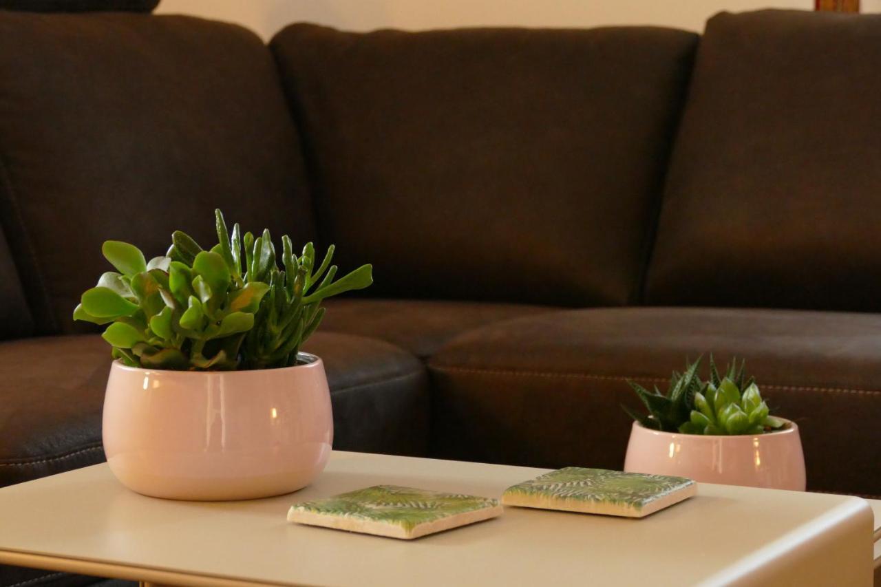 Apartament Ines Trittenheim Zewnętrze zdjęcie