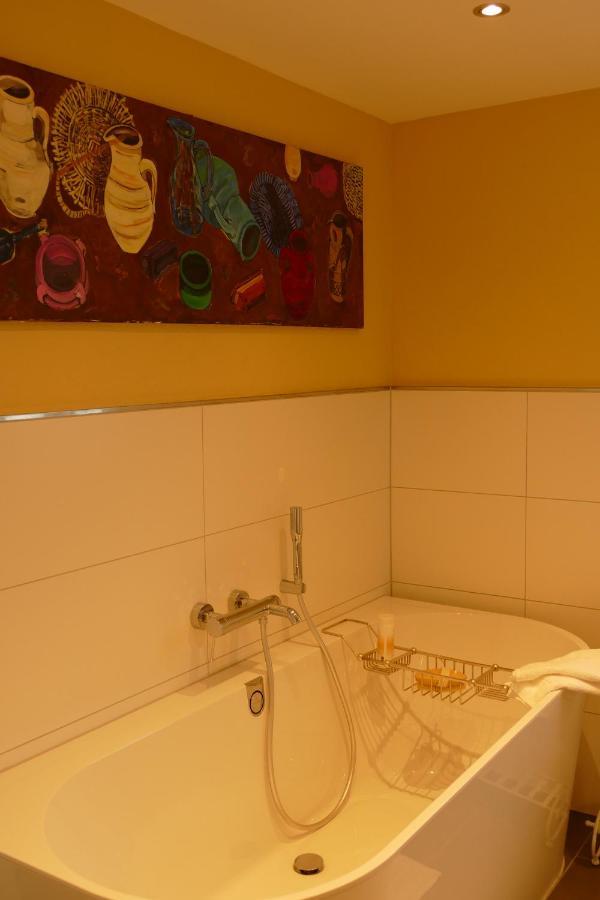 Apartament Ines Trittenheim Zewnętrze zdjęcie