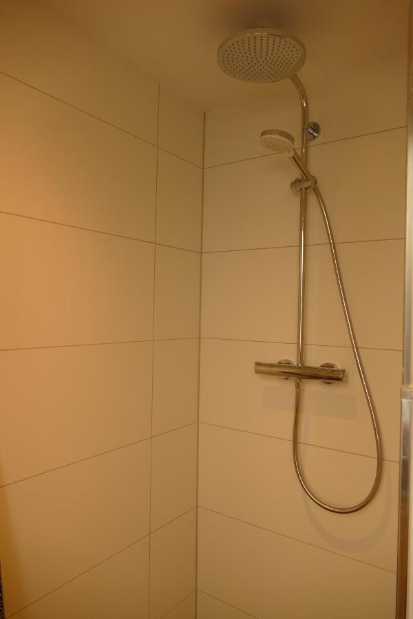 Apartament Ines Trittenheim Zewnętrze zdjęcie