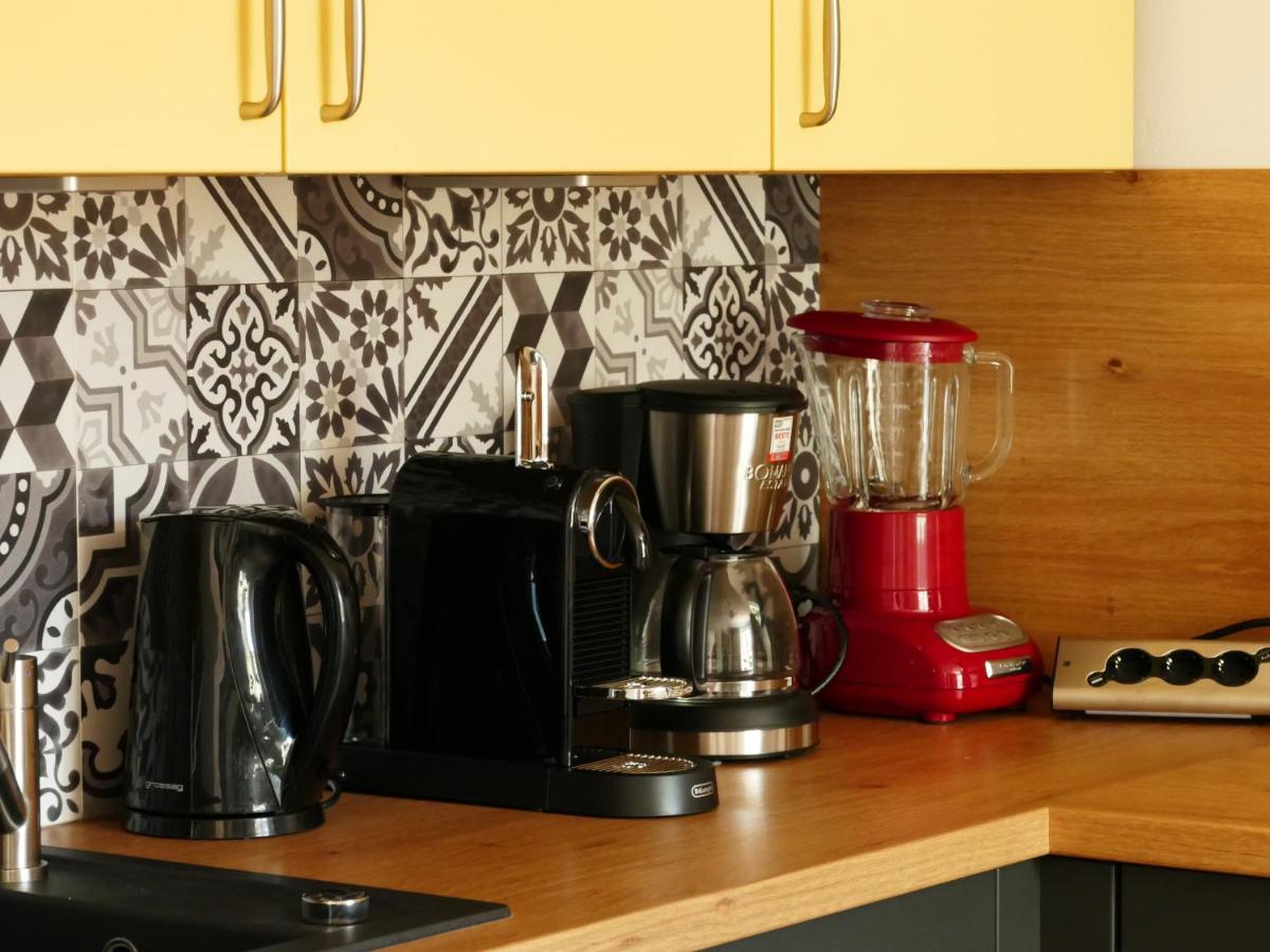 Apartament Ines Trittenheim Zewnętrze zdjęcie